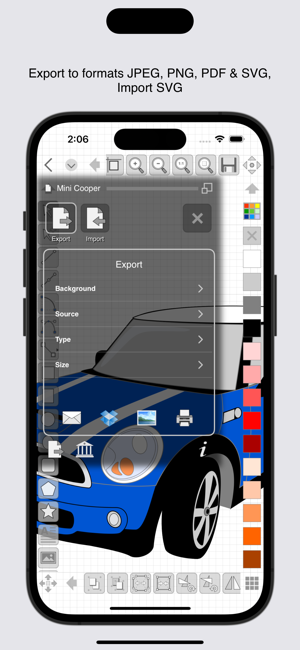 ‎iDesign Screenshot