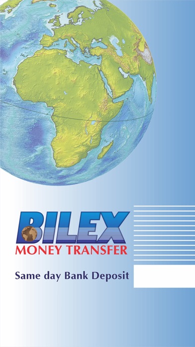 Bilex Money Screenshot