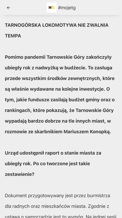 #mojetg Screenshot