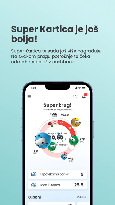 Super Kartica CG Screenshot
