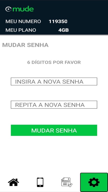 Mude Telecom screenshot-4