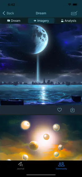 Game screenshot Dreamscribe mod apk