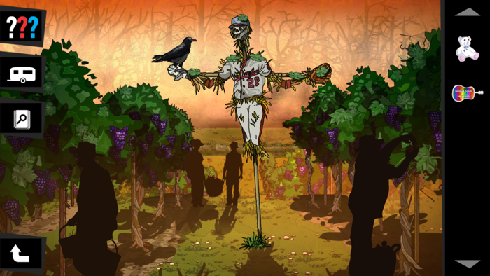 Die drei ??? – Chamäleonbande