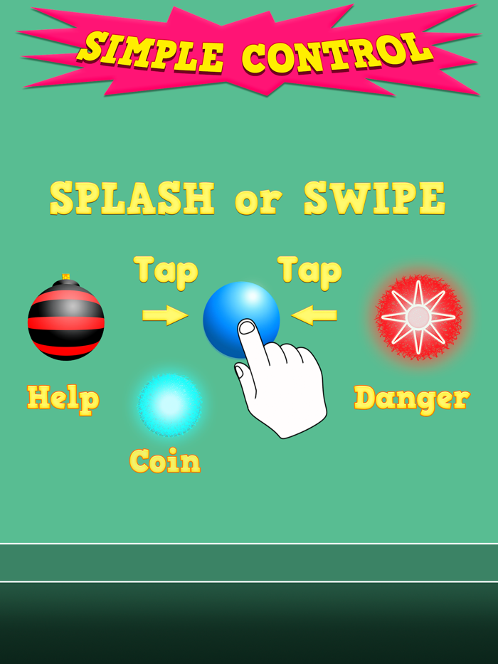 Bubble Pop Games – Fun Splash