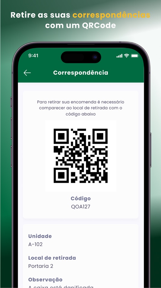 #4. Conviver MRV (iOS) 由: UCONDO TECNOLOGIA LTDA - ME