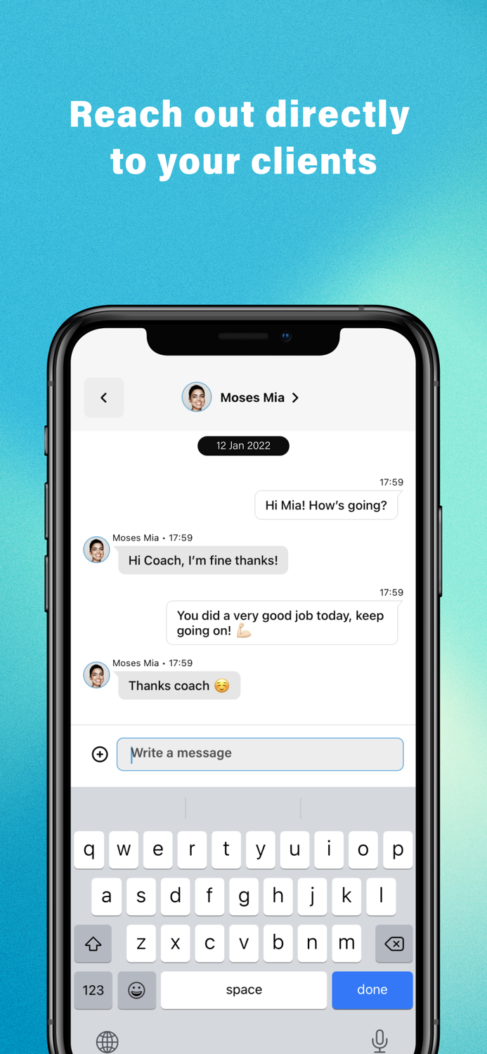 Mywellness for Professionals