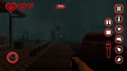Mother Serbian Dance of Death Screenshot