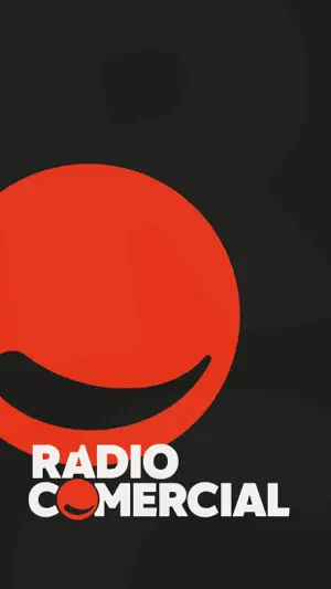 Radio Comercial screenshot 1