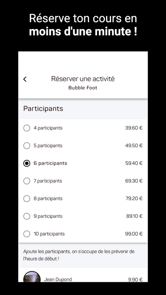 #3. Enjoy The Game (iOS) 由: Doinsport