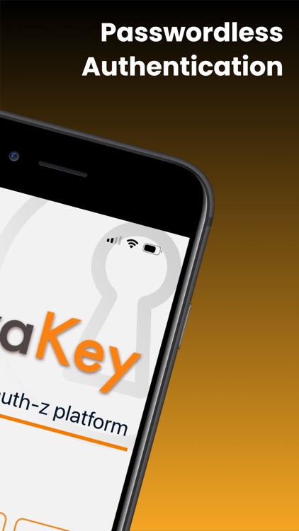 Privakey