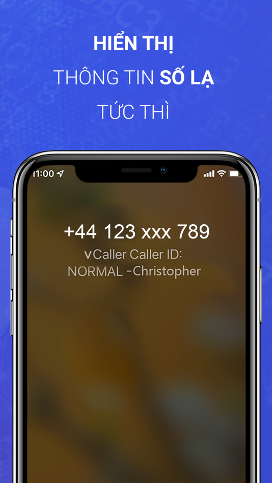 #4. vCaller (iOS) By: INTERNATIONAL INMOTECK TECHNOLOGY JOINT STOCK COMPANY