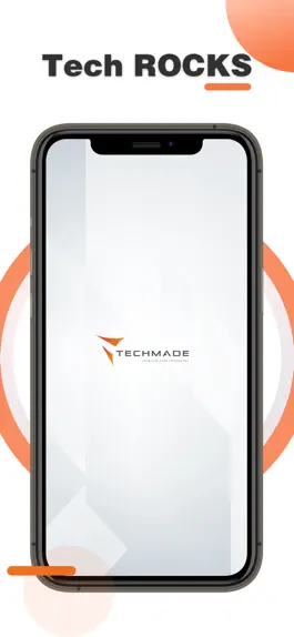 Game screenshot Tech ROCKS mod apk