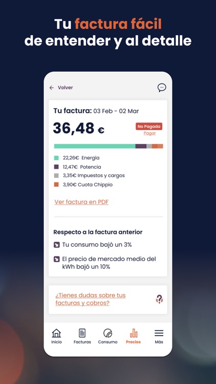 Chippio screenshot-3