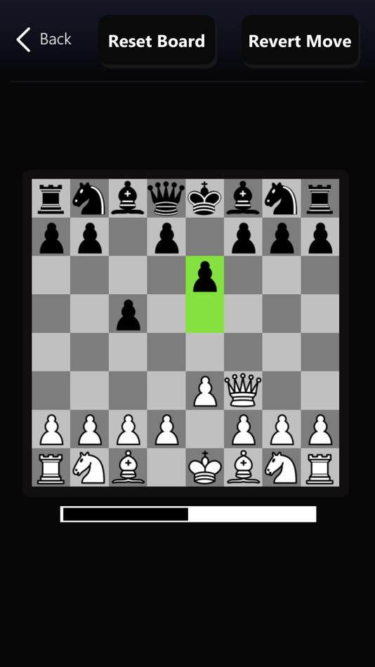 #4. Instant-Chess (iOS) 由: Rohit Wadhwa