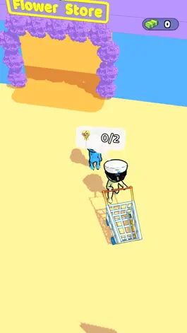 Game screenshot Business Tycoon! apk