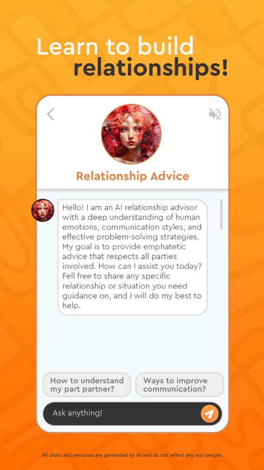 #3. Sidekick AI: Characters & Chat (iOS) 由: Windtribe Dijital Hizmetler Anonim Sirketi