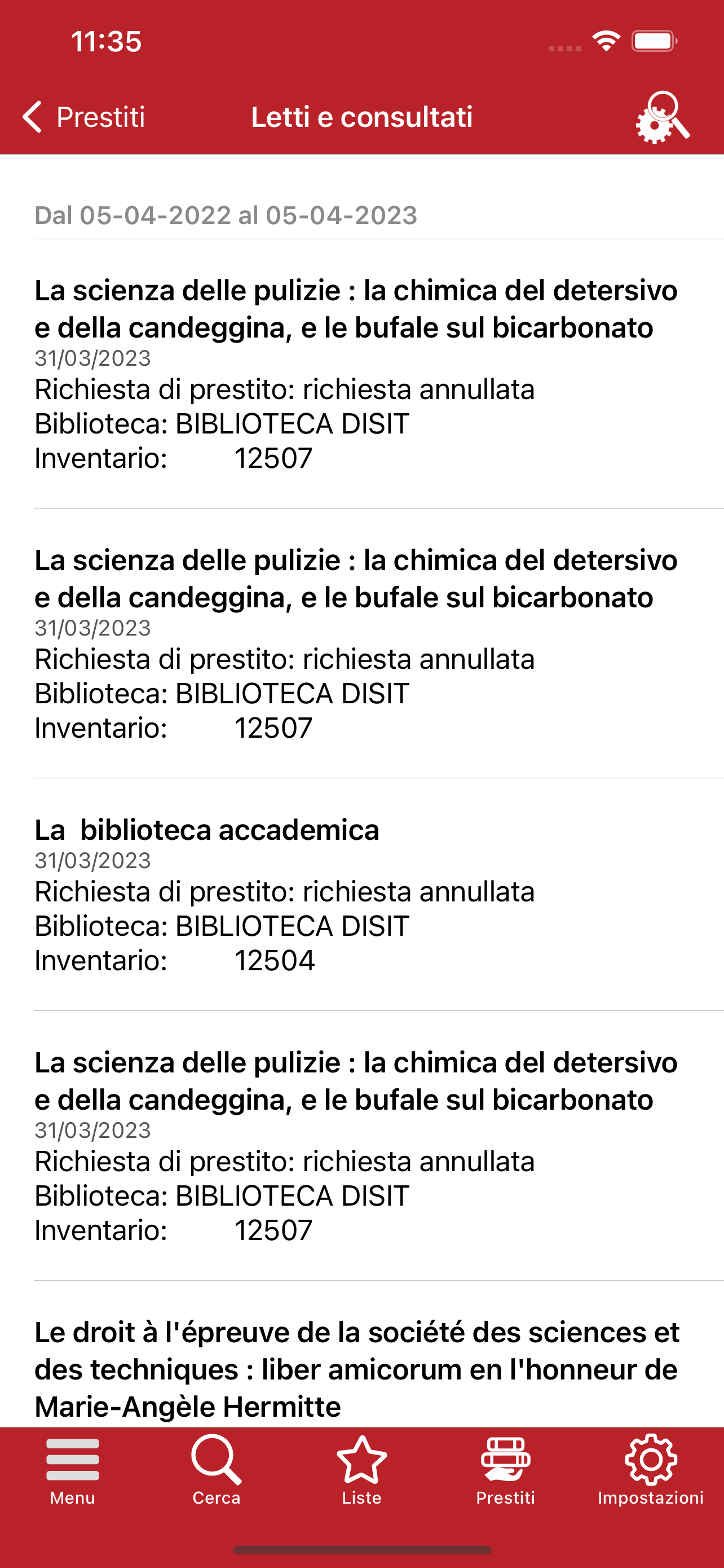 biblioUPO