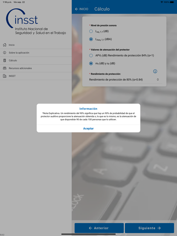 Protectores auditivos