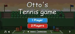 Game screenshot Otto's Tennis game hack