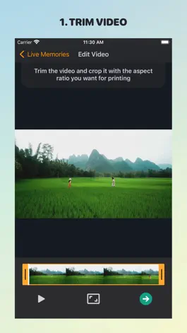 Game screenshot Limory: Live Memory AR apk