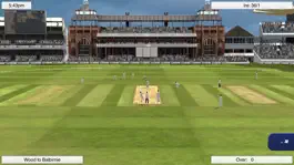 Game screenshot Cricket Captain 23 mod apk