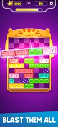 Screenshot of SLIDEE PUZZLE JUNGLE