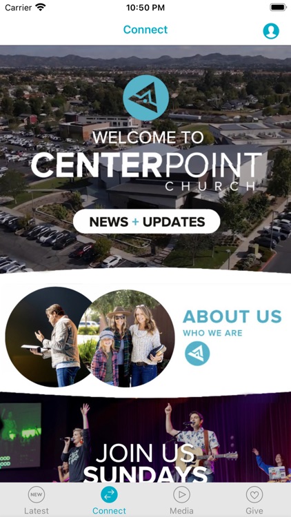 MyCenterpoint