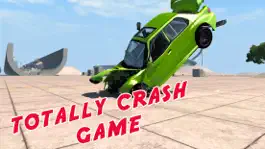 Game screenshot CRASH CAR STUNT COMPILATION mod apk
