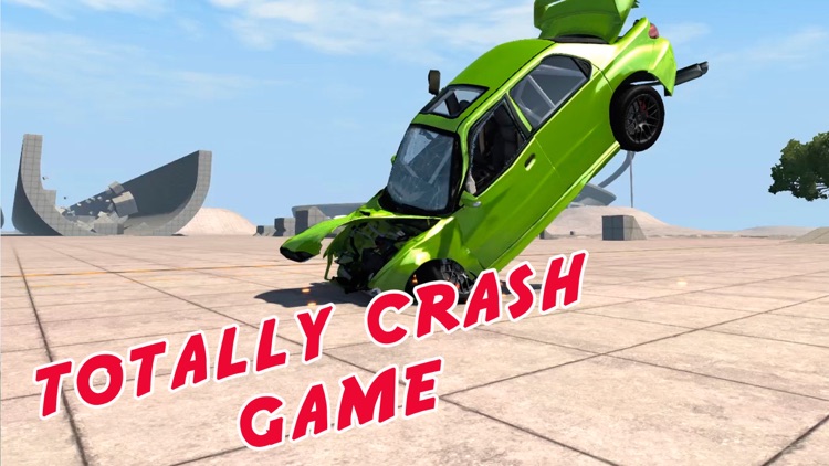 CRASH CAR STUNT COMPILATION