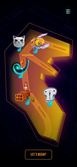 Game screenshot Beco Expandido mod apk