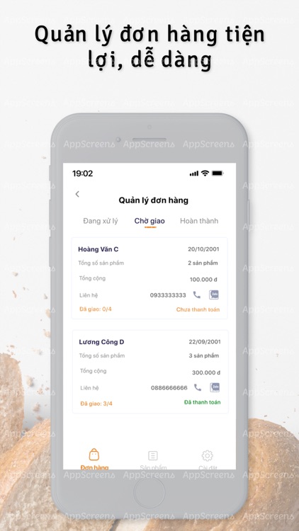 Chợ Nhỏ screenshot-6