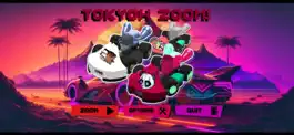 Game screenshot Tokyoh ZOOM mod apk