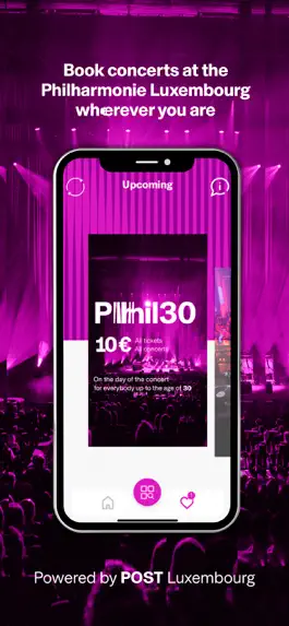 Game screenshot Phil30 apk