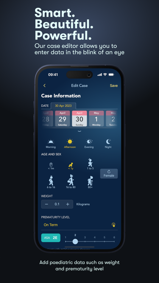 #1. One Log (iOS) 由: Silence Media