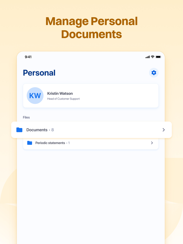 Papaya Personal Portal