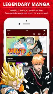 How to cancel & delete manga plus by shueisha 1