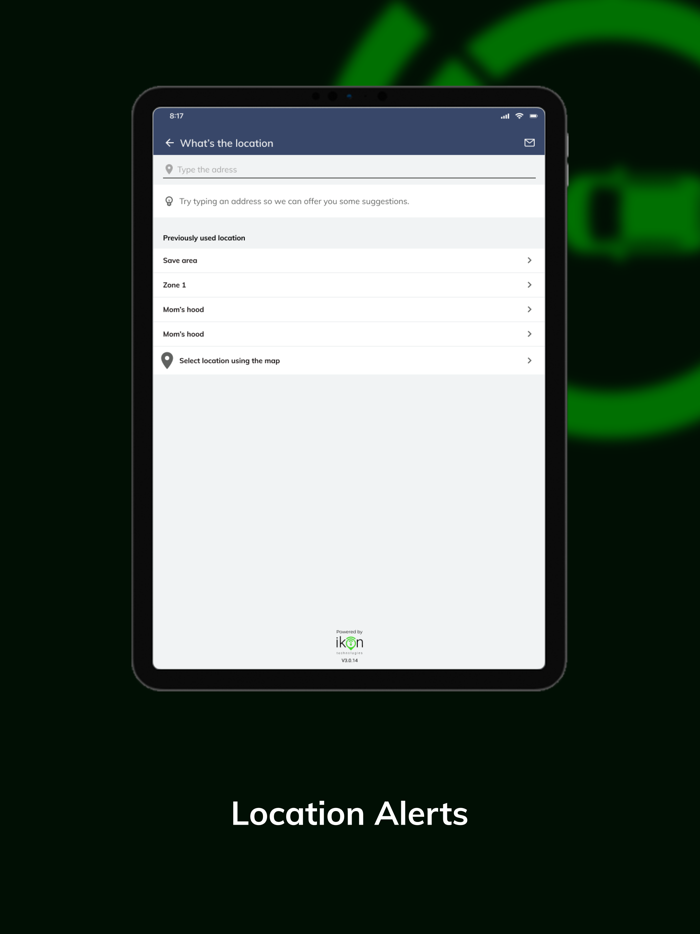 Vanguard GMC-Buick Connect