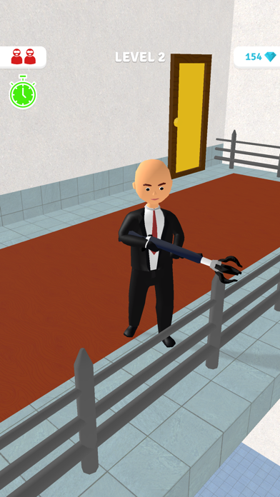 President's Sniper Screenshot