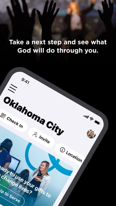 Life.Church Screenshot