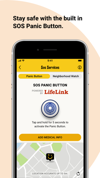 Buddy - SuperApp Screenshot