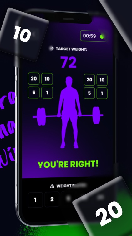 Prize Ring screenshot-5