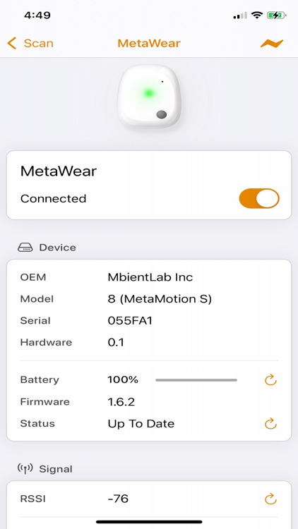 MetaWear