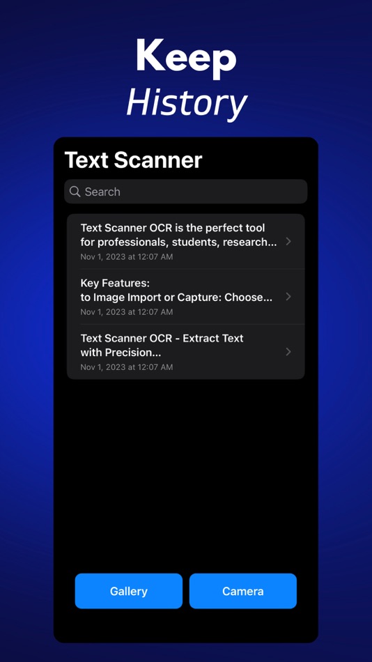#4. Text Scanner OCR Scan Image (iOS) 来自: Arda Sen