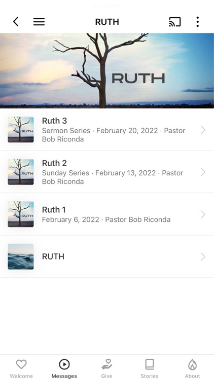 Gospel Alliance Church