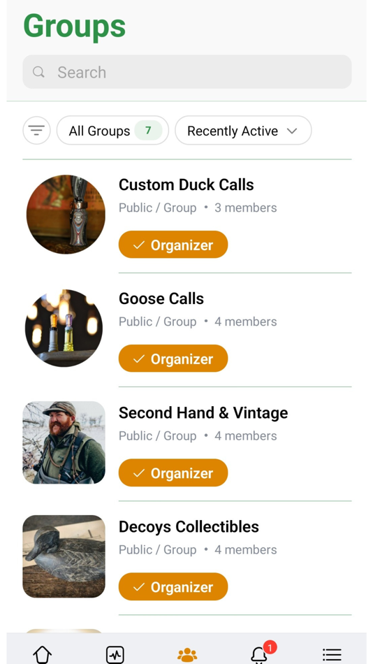 #3. Migrate Social (iOS) 由: ParishTrades