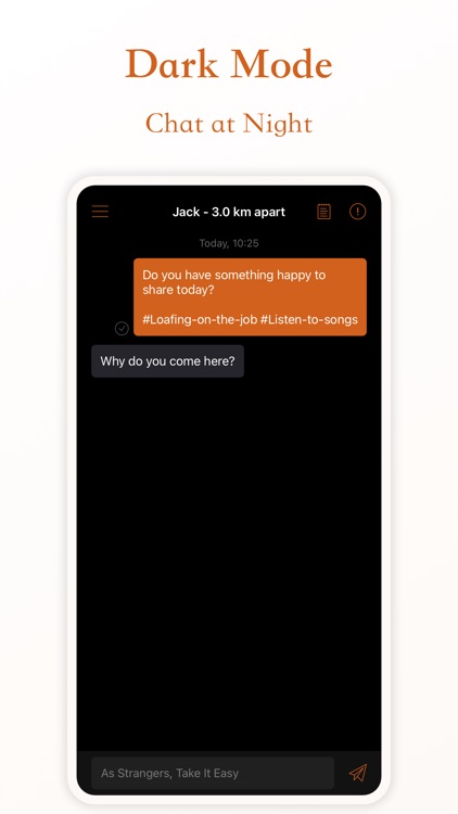 MeetSummer - Chat & Social screenshot-7