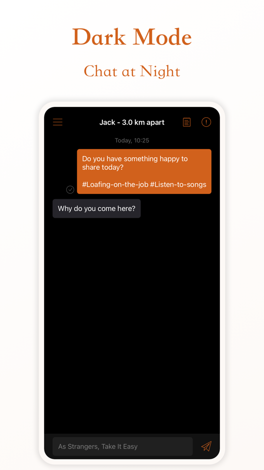 #8. MeetSummer - Anonymous Chat (macOS) 由: 思朴 宋