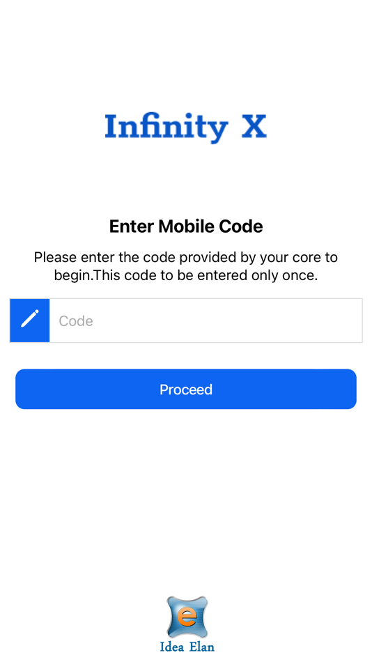 #2. IE InfinityX (iOS) 由: Elangovan Masilamani