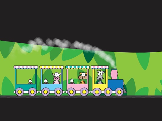 Screenshot #5 pour Nampa Train