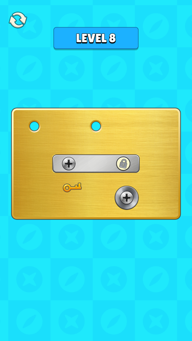 Nuts And Bolts - Screw Pin Screenshot